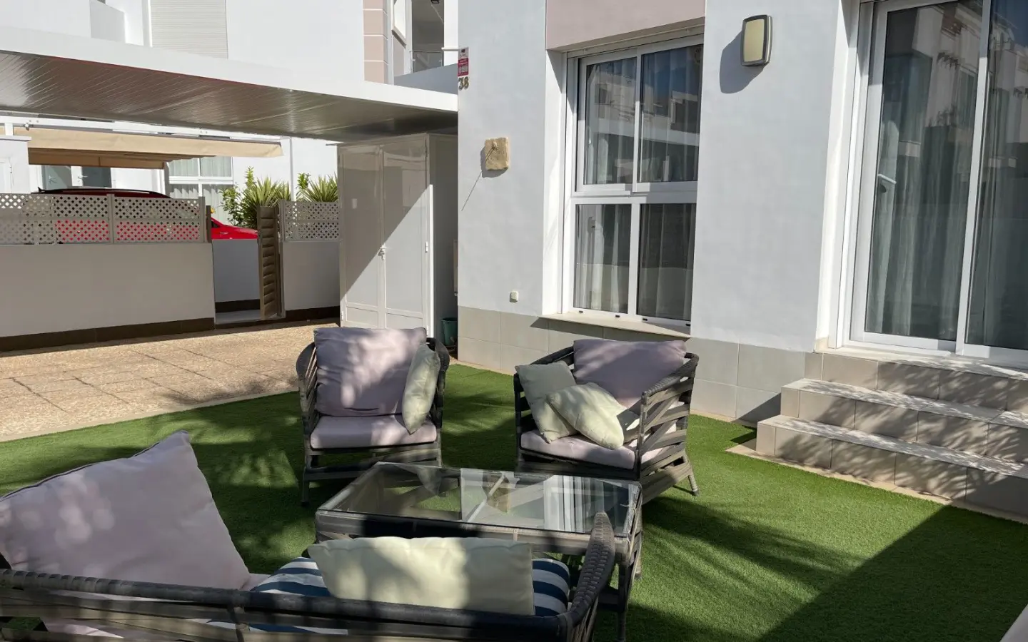 2-bedroom Apartment In Rojales, Spain (86 M²)