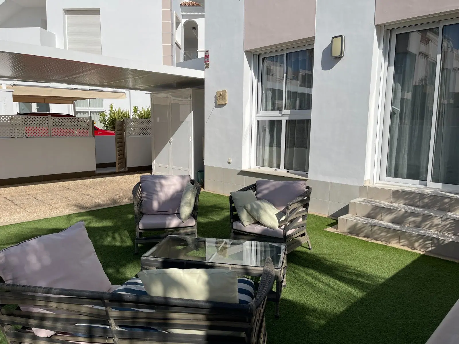Apartment 86 M² In Rojales, Spain – Mediter Real Estate