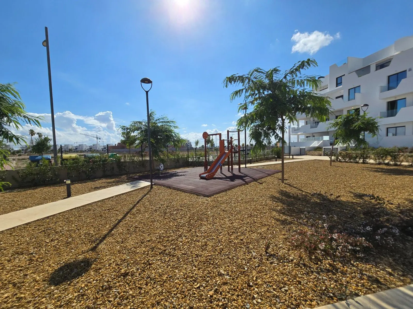 Apartment Of 68 M² In Los Alcázares, Spain