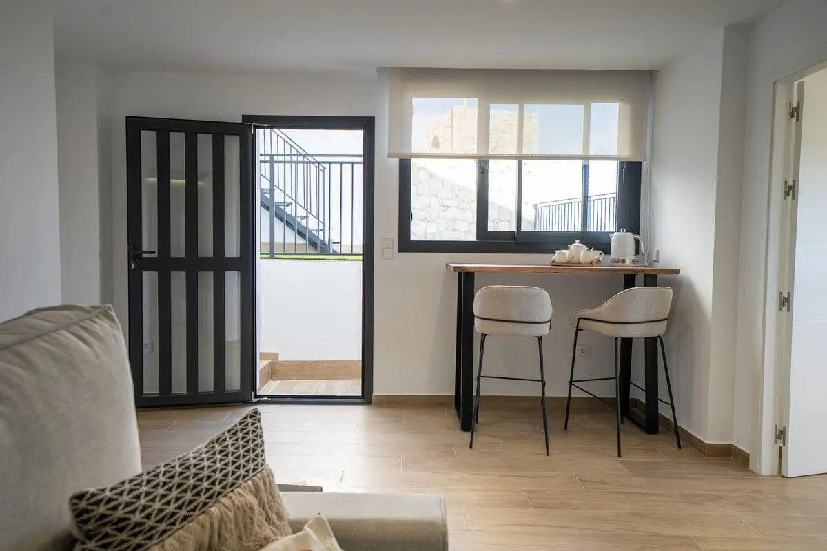 Villa Of 199 M² With [features] In Algorfa, Spain