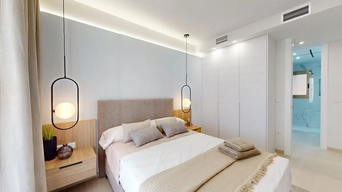 Apartment 78 M² In Orihuela Costa, Spain – Mediter Real Estate