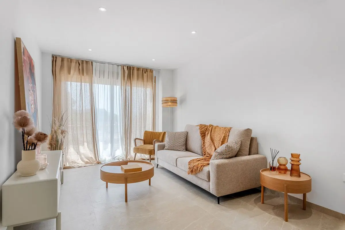 Apartment Of 80 M² In Jacarilla, Spain