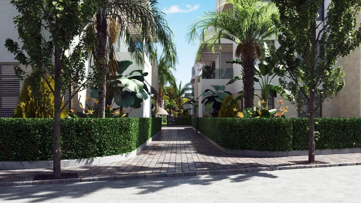 Apartment Of 113 M² In Torre – Pacheco, Spain