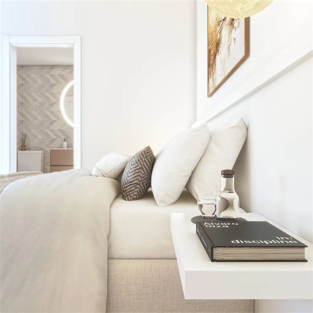 Apartment Of 58 M² In Mijas, Spain