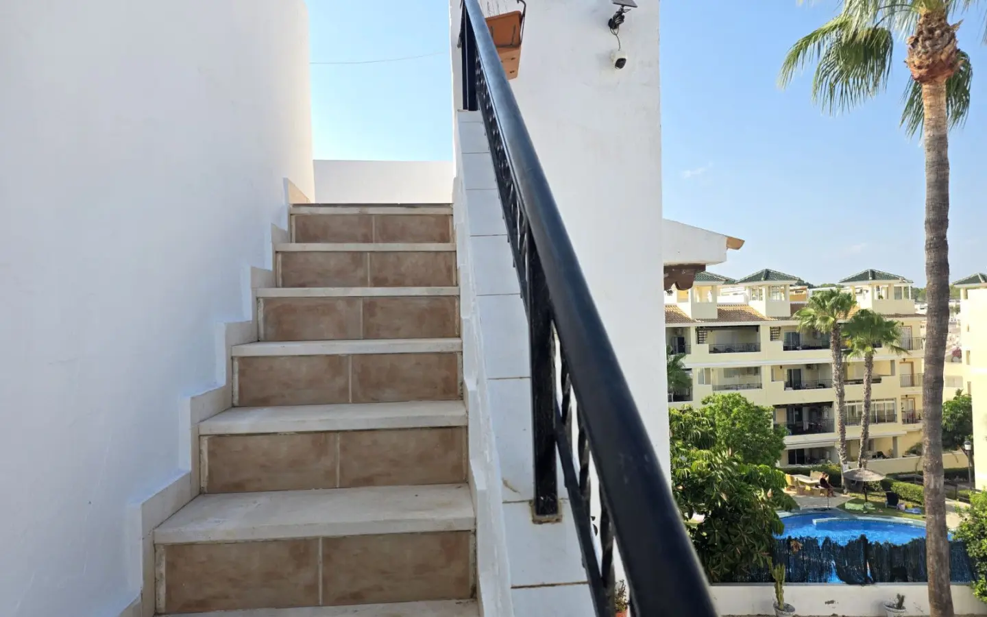 Apartment Of 67 M² With Sea View In Orihuela Costa