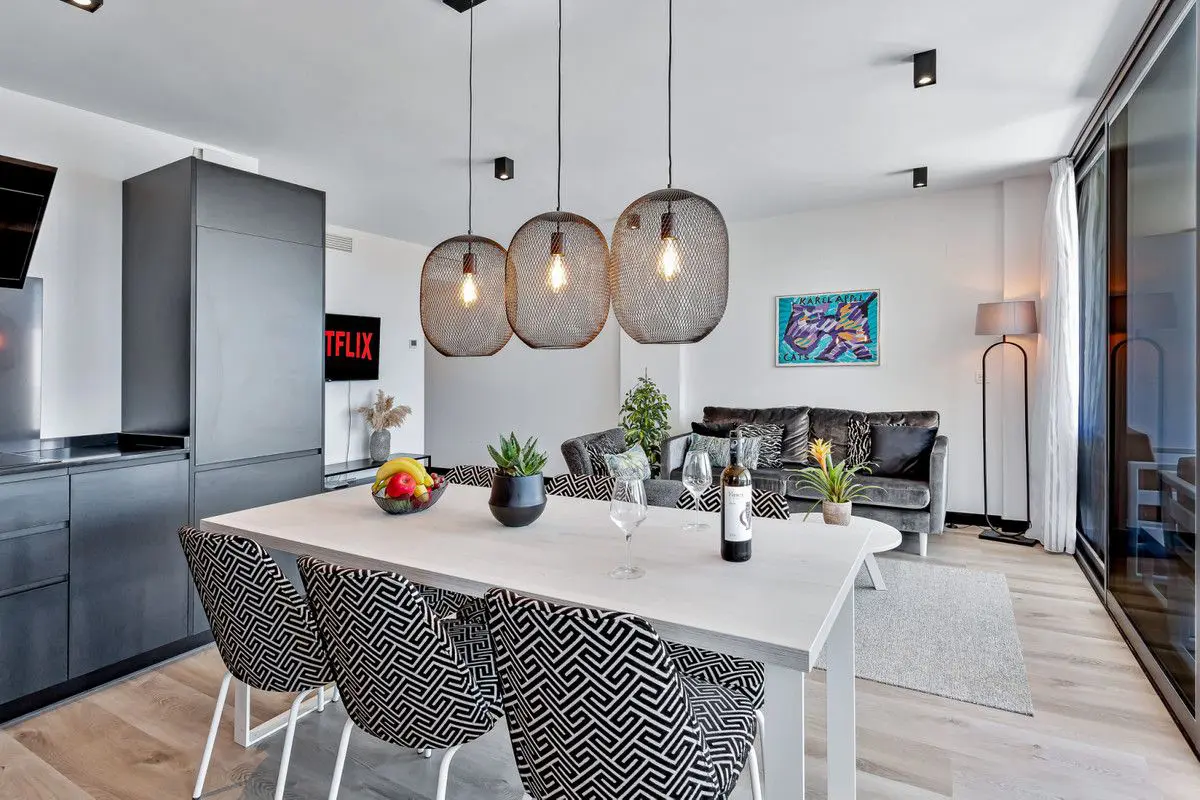 Apartment 83 M² In Mijas, Spain – Mediter Real Estate