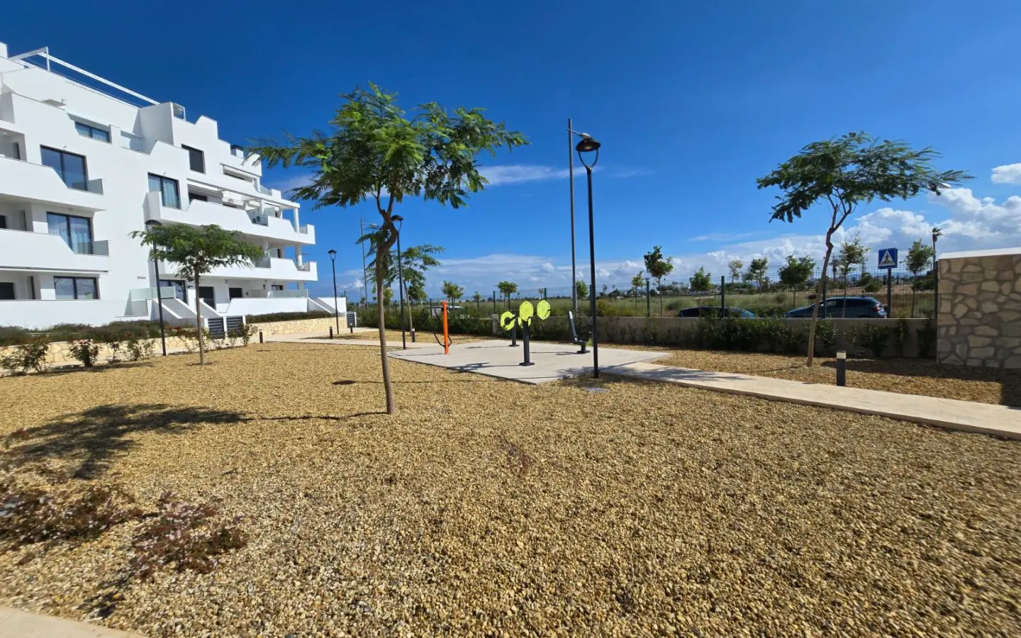 Apartment Of 68 M² In Los Alcázares, Spain