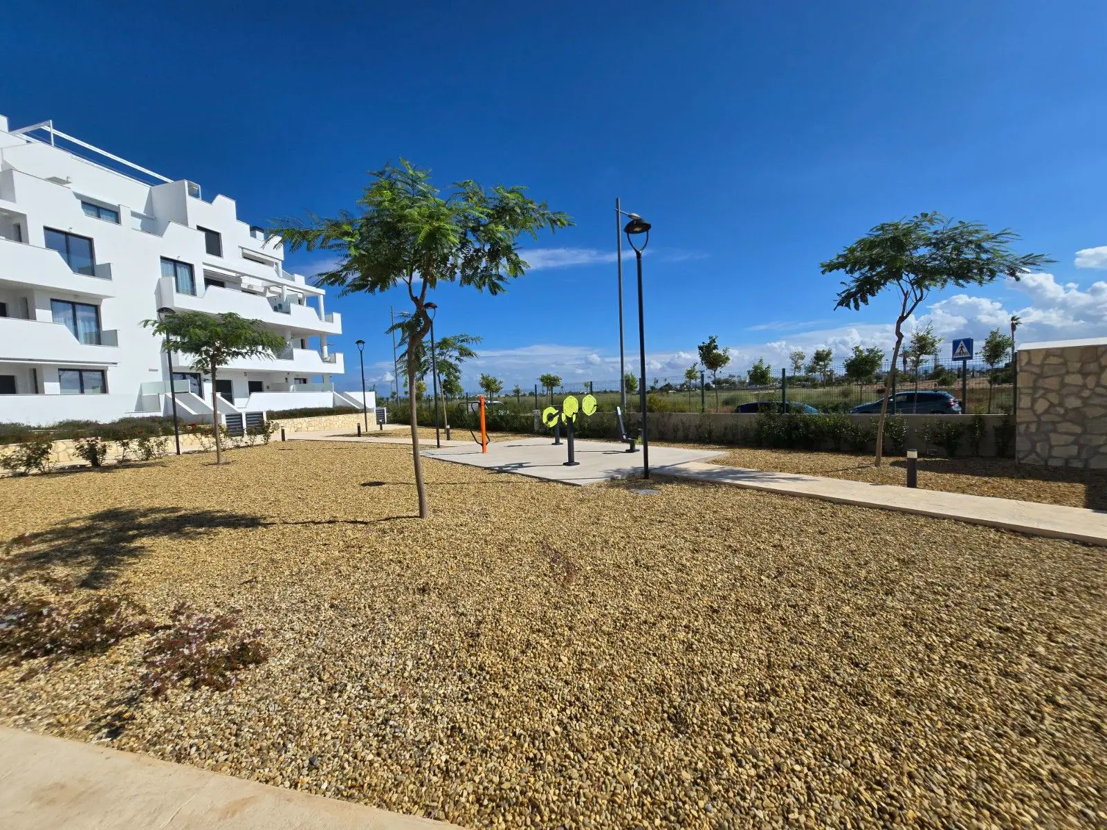 Apartment Of 68 M² In Los Alcázares, Spain