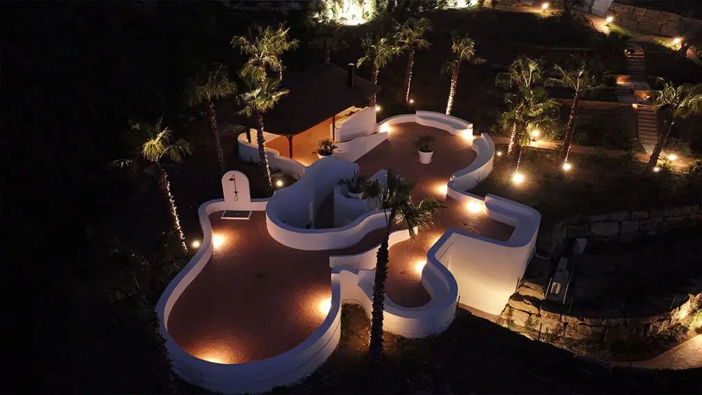 Apartment Of 110 M² In Marbella, Spain