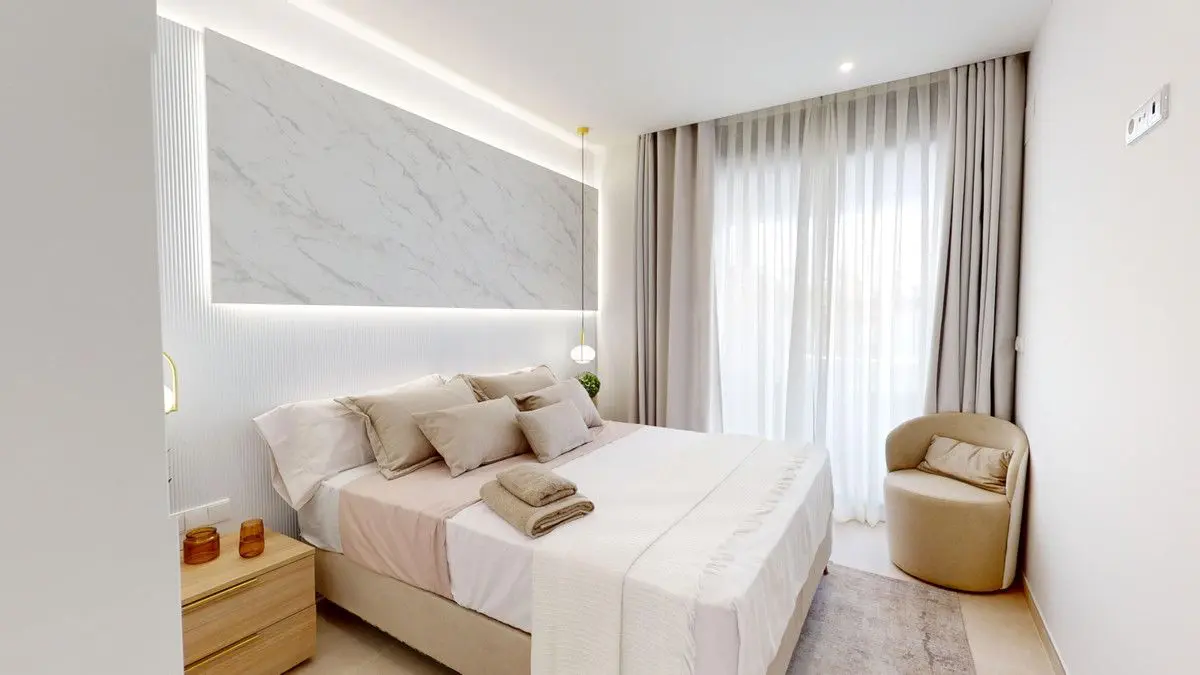 Apartment 78 M² In Orihuela Costa, Spain – Mediter Real Estate