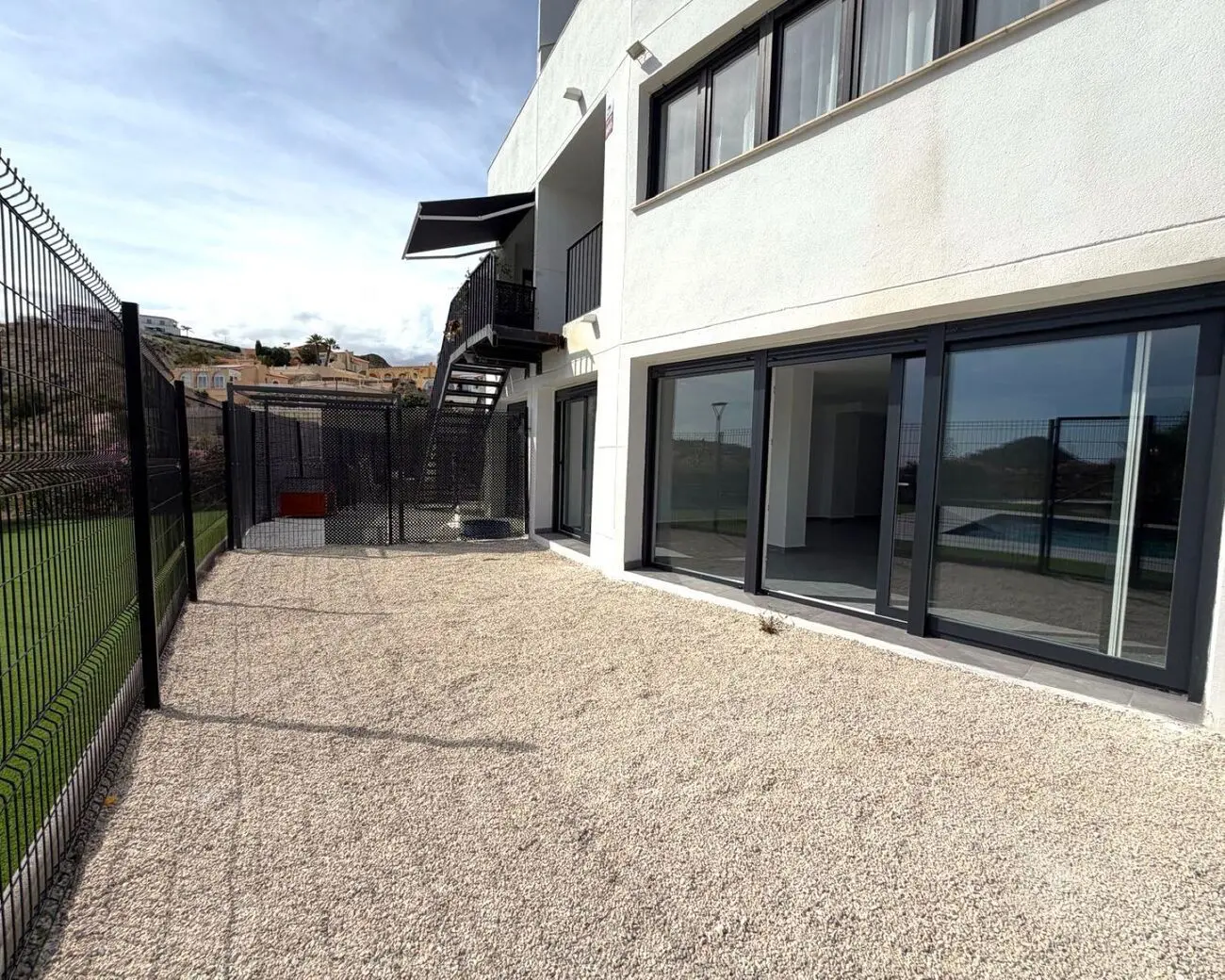 Duplex Of 83 M² In Villajoyosa, Spain