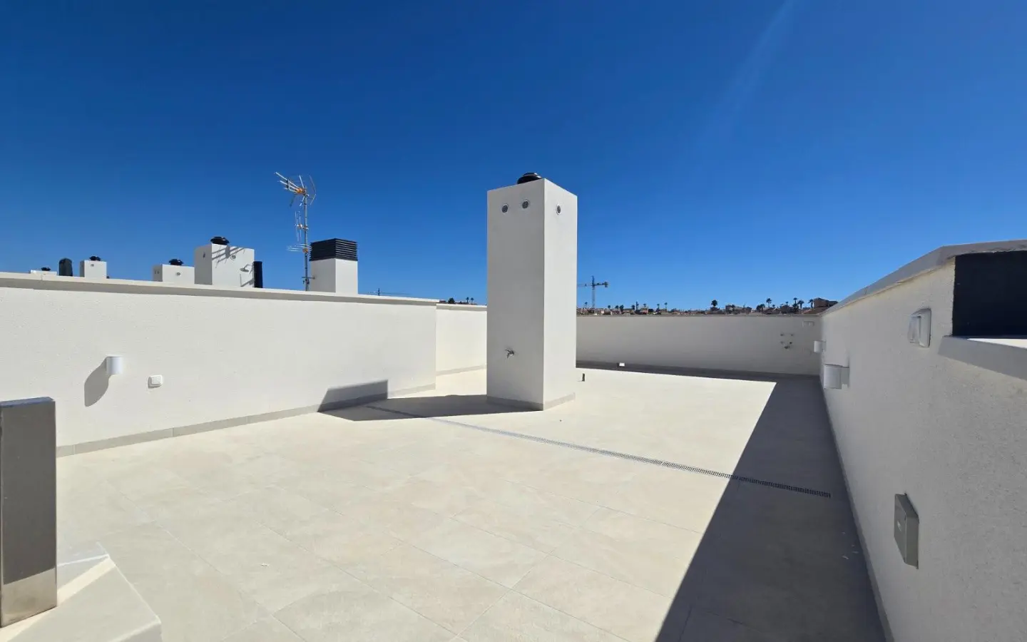 Apartment 75 M² In Orihuela Costa, Spain – Mediter Real Estate