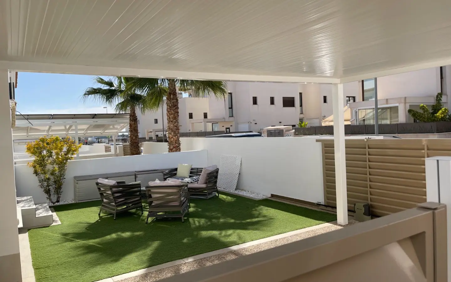 2-bedroom Apartment In Rojales, Spain (86 M²)