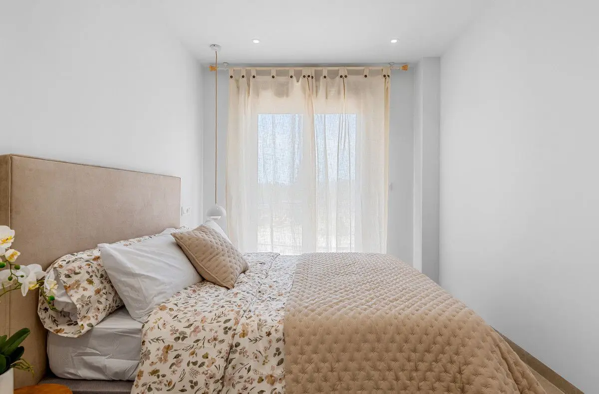 Apartment Of 80 M² In Jacarilla, Spain