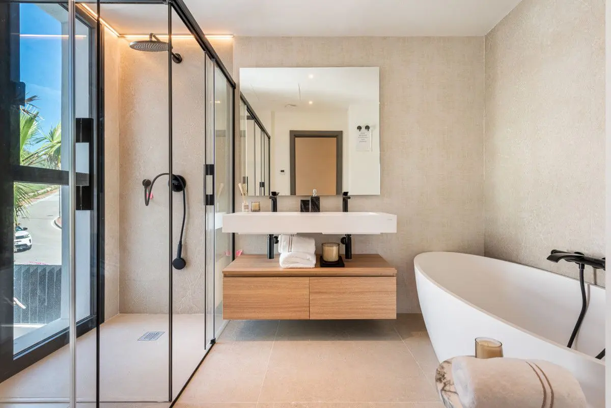 Villa Of 528 M² In Mijas, Spain