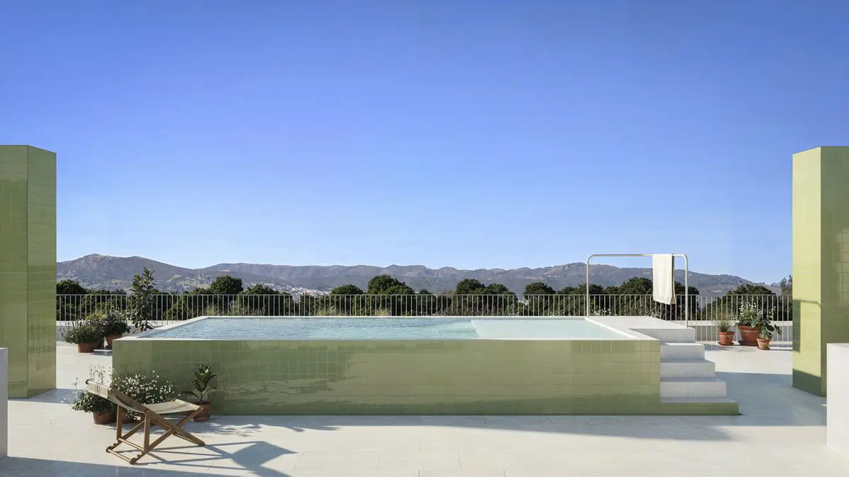 Apartment Of 80 M² In Jacarilla, Spain
