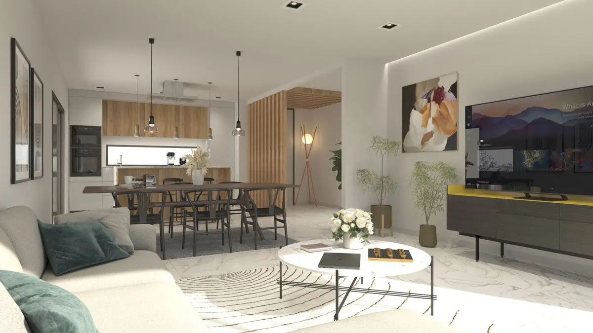 Villa Of 142 M² In Torrevieja, Spain