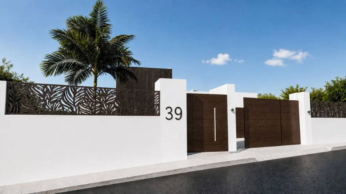 Villa Of 306 M² In Mijas, Spain