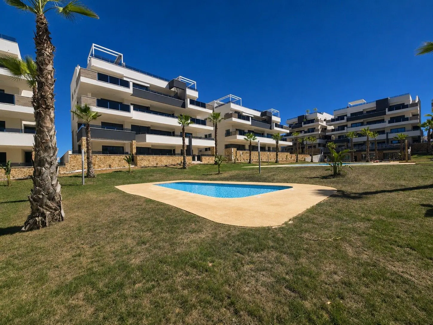 Apartment 75 M² In Orihuela Costa, Spain – Mediter Real Estate