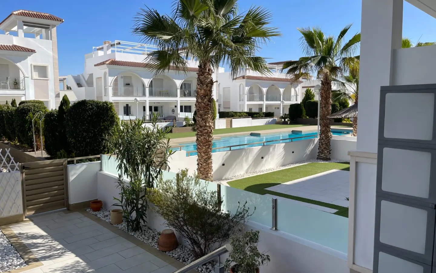 2-bedroom Apartment In Rojales, Spain (86 M²)