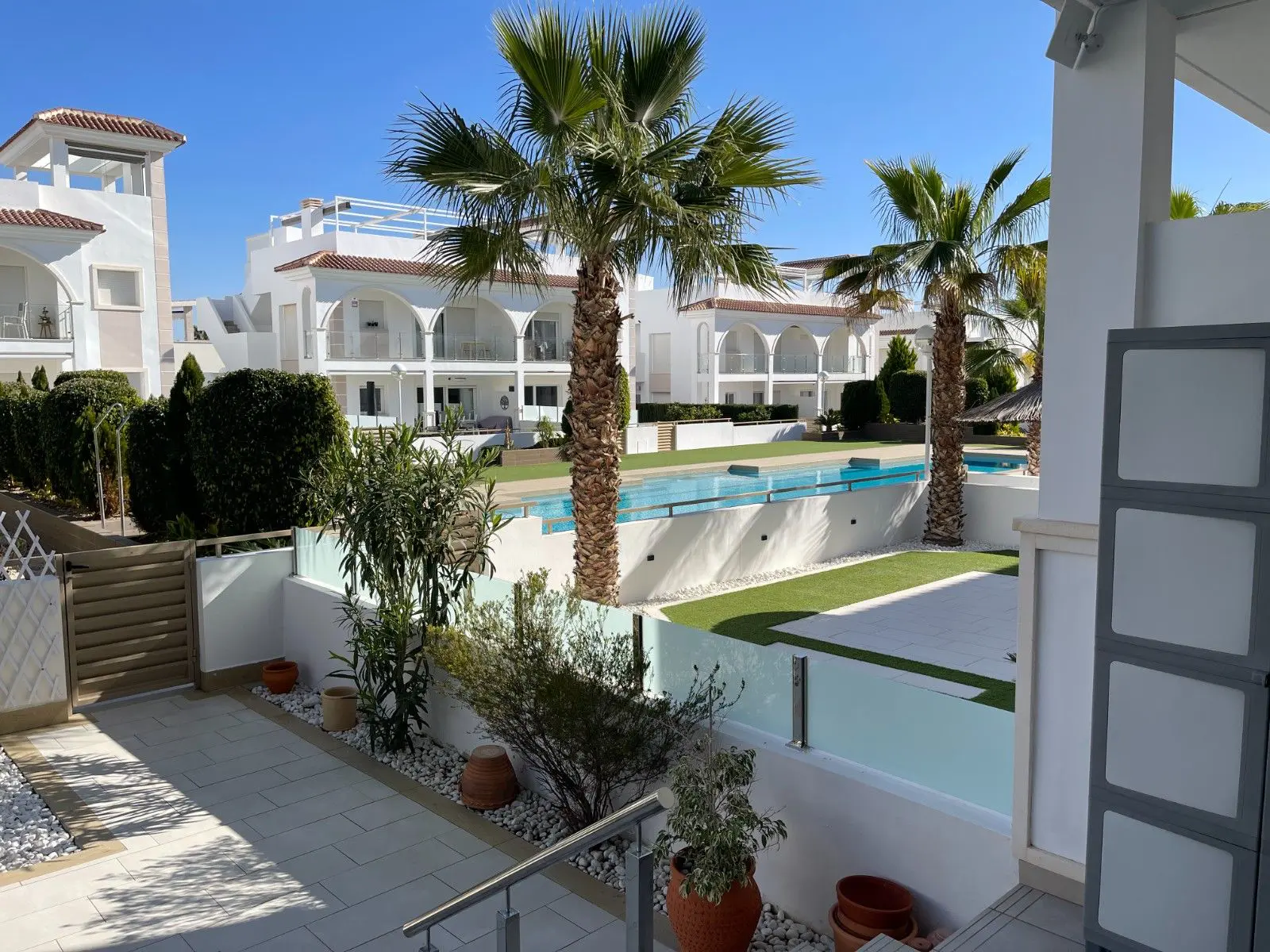 Apartment 86 M² In Rojales, Spain – Mediter Real Estate