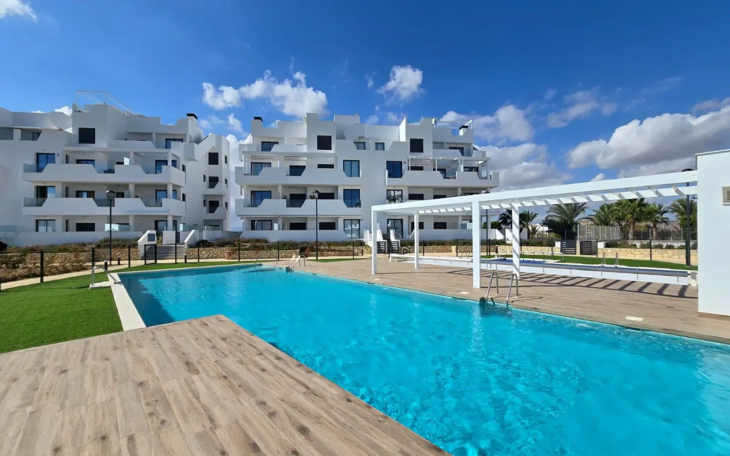 Apartment Of 68 M² In Los Alcázares, Spain
