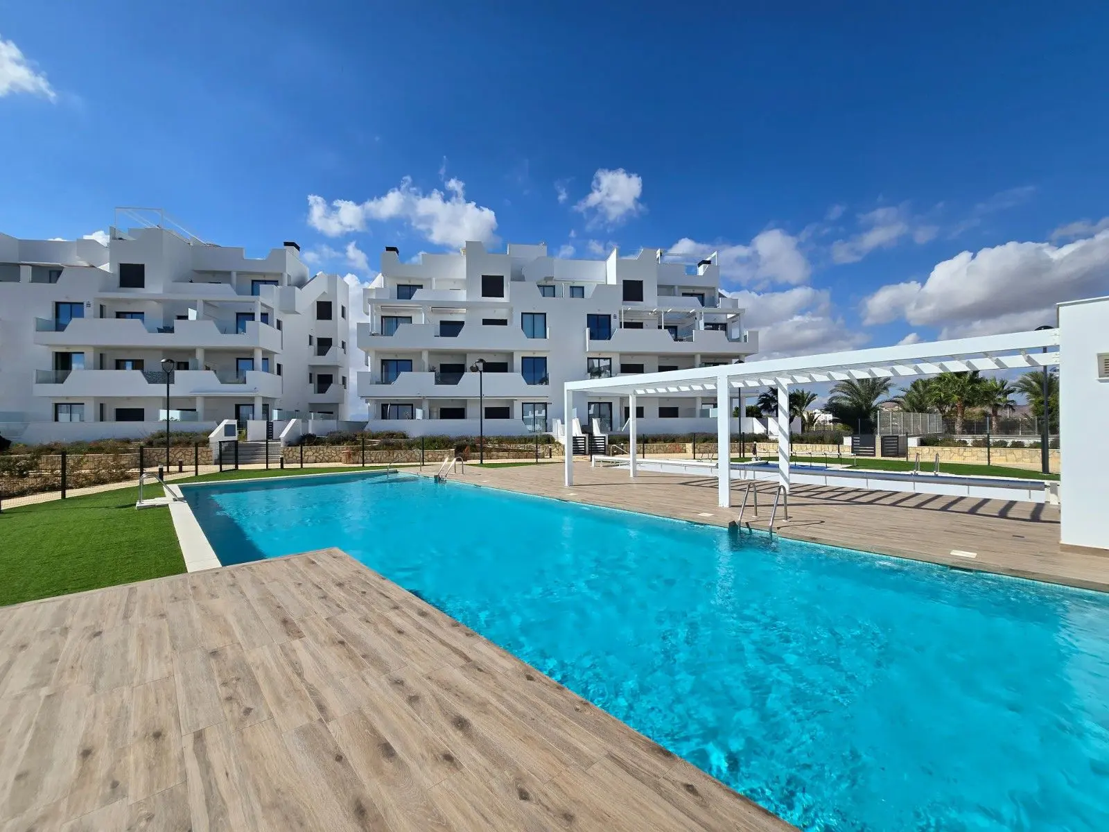Apartment Of 68 M² In Los Alcázares, Spain
