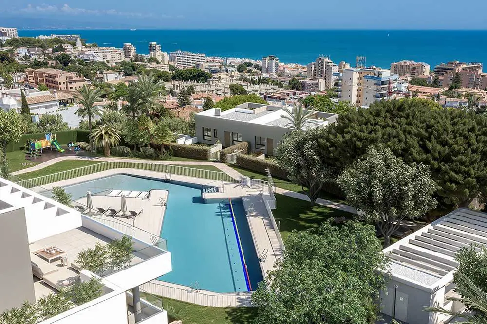 Villa Of 187 M² In Torremolinos, Spain
