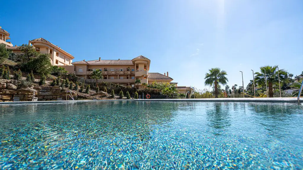 Apartment Of 110 M² In Marbella, Spain
