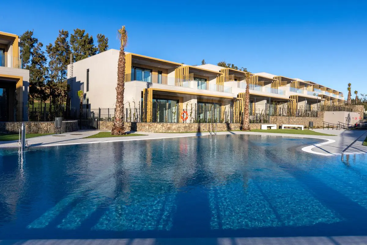 House Of 169 M² In Mijas, Spain