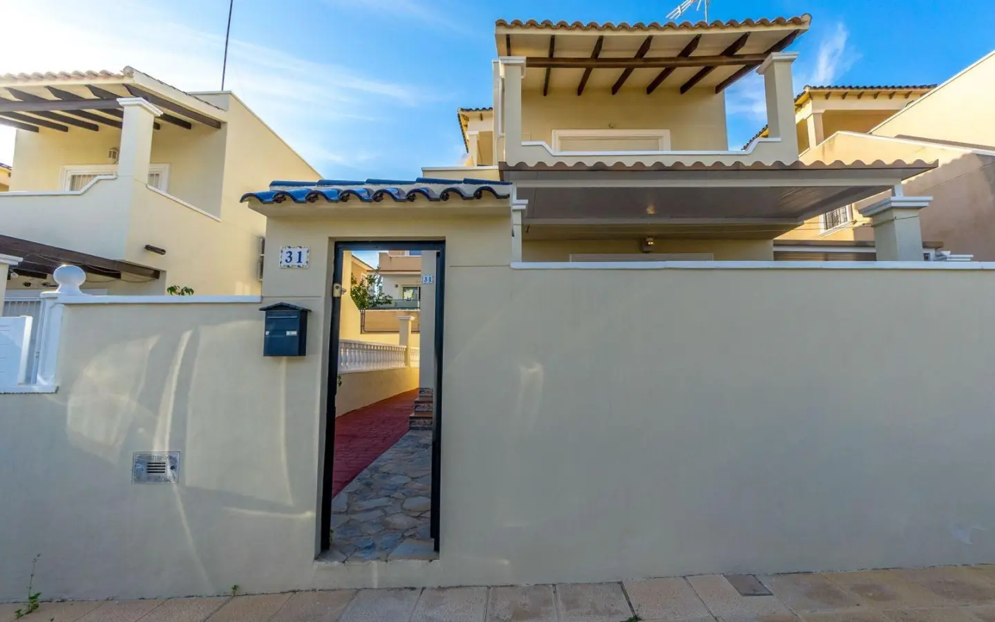 House 130 M² In San Miguel De Salinas, Spain