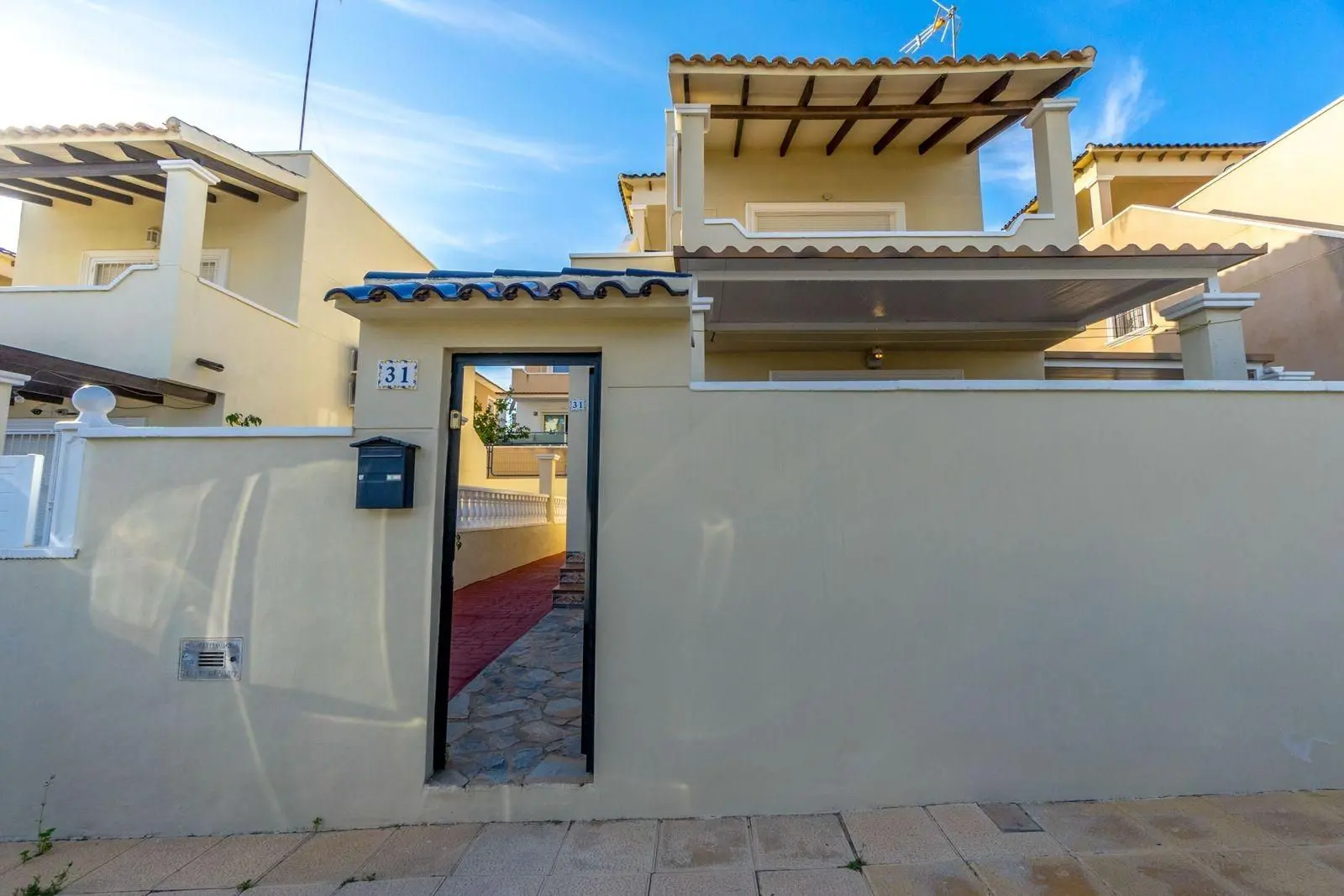House 130 M² In San Miguel De Salinas, Spain