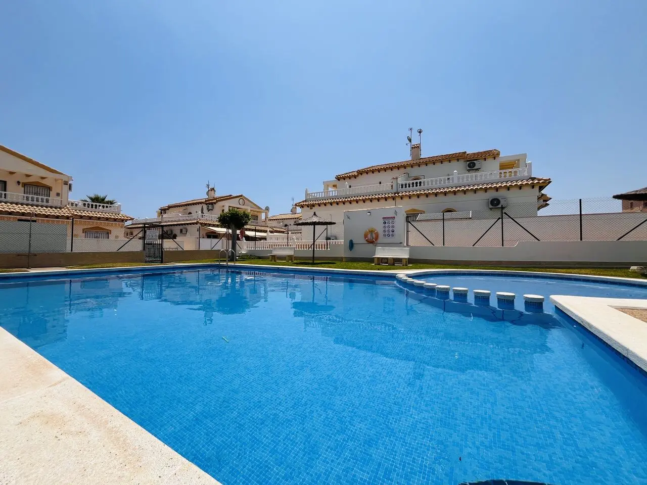 House 104 M² In Orihuela Costa, Spain – Mediter Real Estate