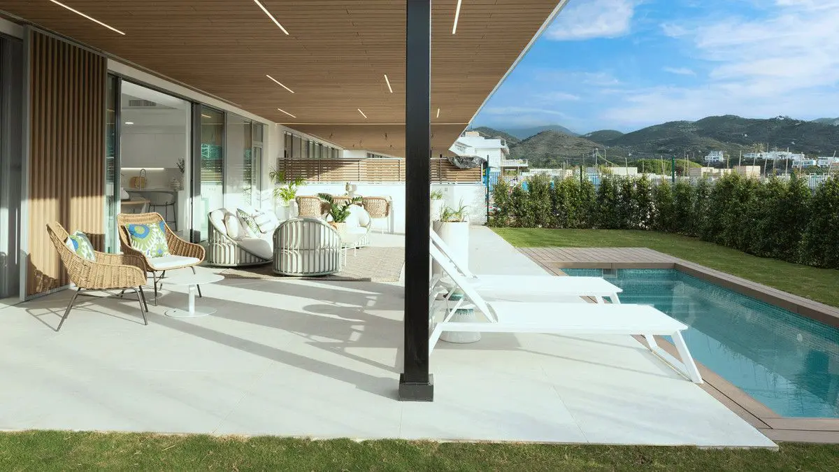 Apartment 150 M² In Marbella, Spain – Mediter Real Estate