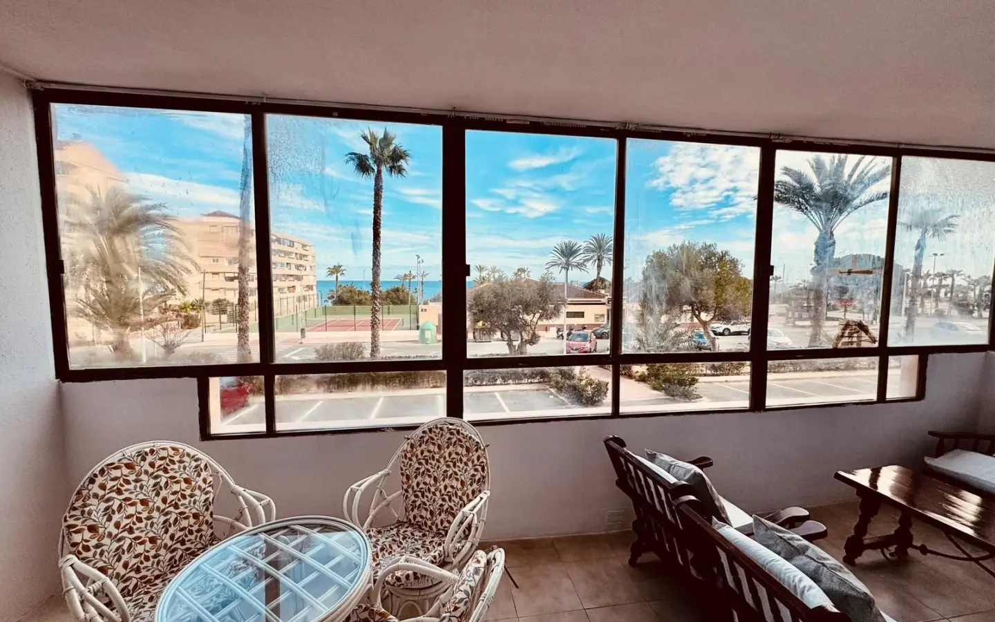 Apartment Of 77 M² With Sea View In Torrevieja, Spain