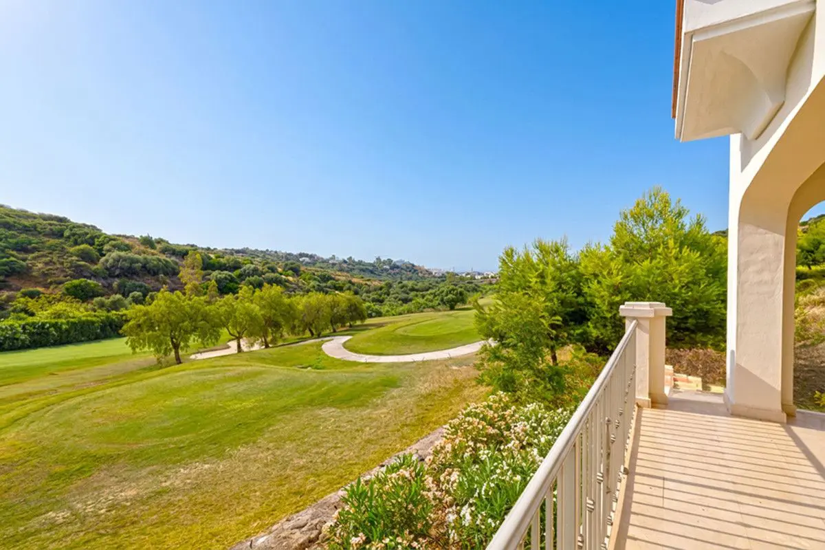 House Of 235 M² In Estepona, Spain