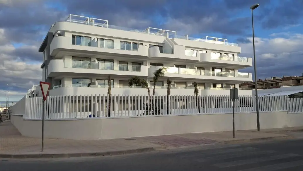 Apartment 78 M² In Orihuela Costa, Spain – Mediter Real Estate