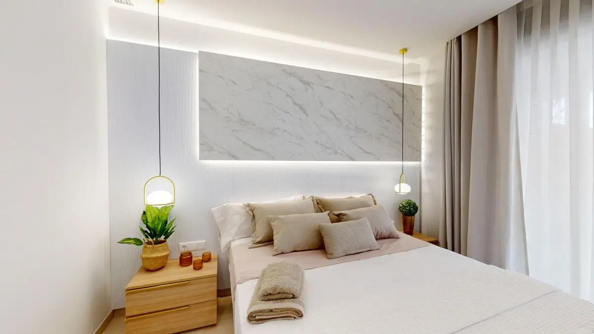 Apartment 78 M² In Orihuela Costa, Spain – Mediter Real Estate