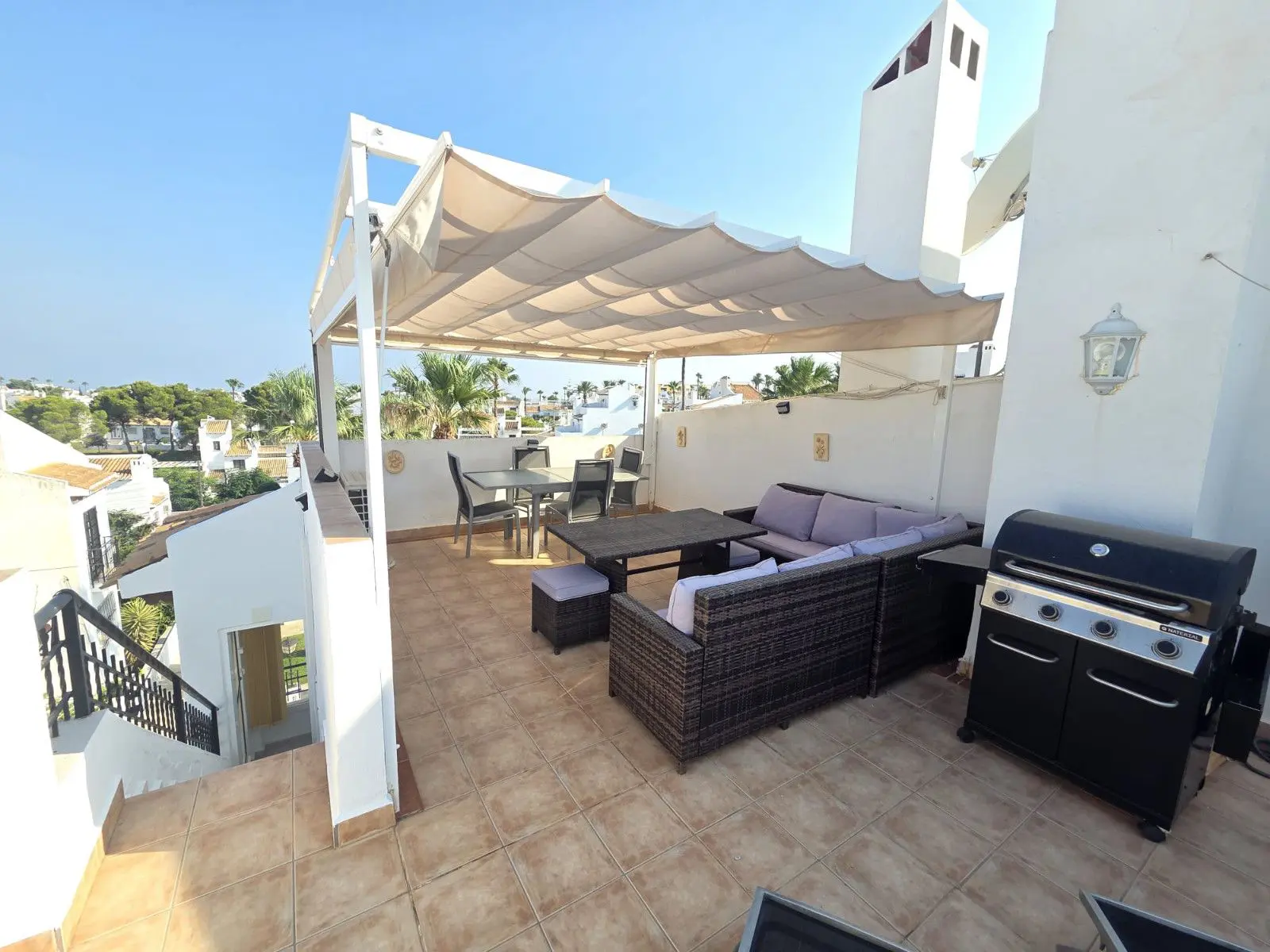 Apartment 67 M² In Orihuela Costa, Spain – Mediter Real Estate