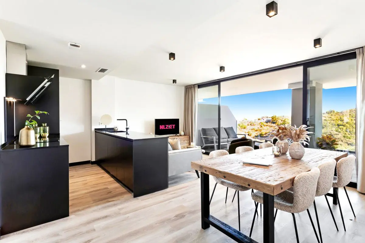 Apartment 83 M² In Mijas, Spain – Mediter Real Estate