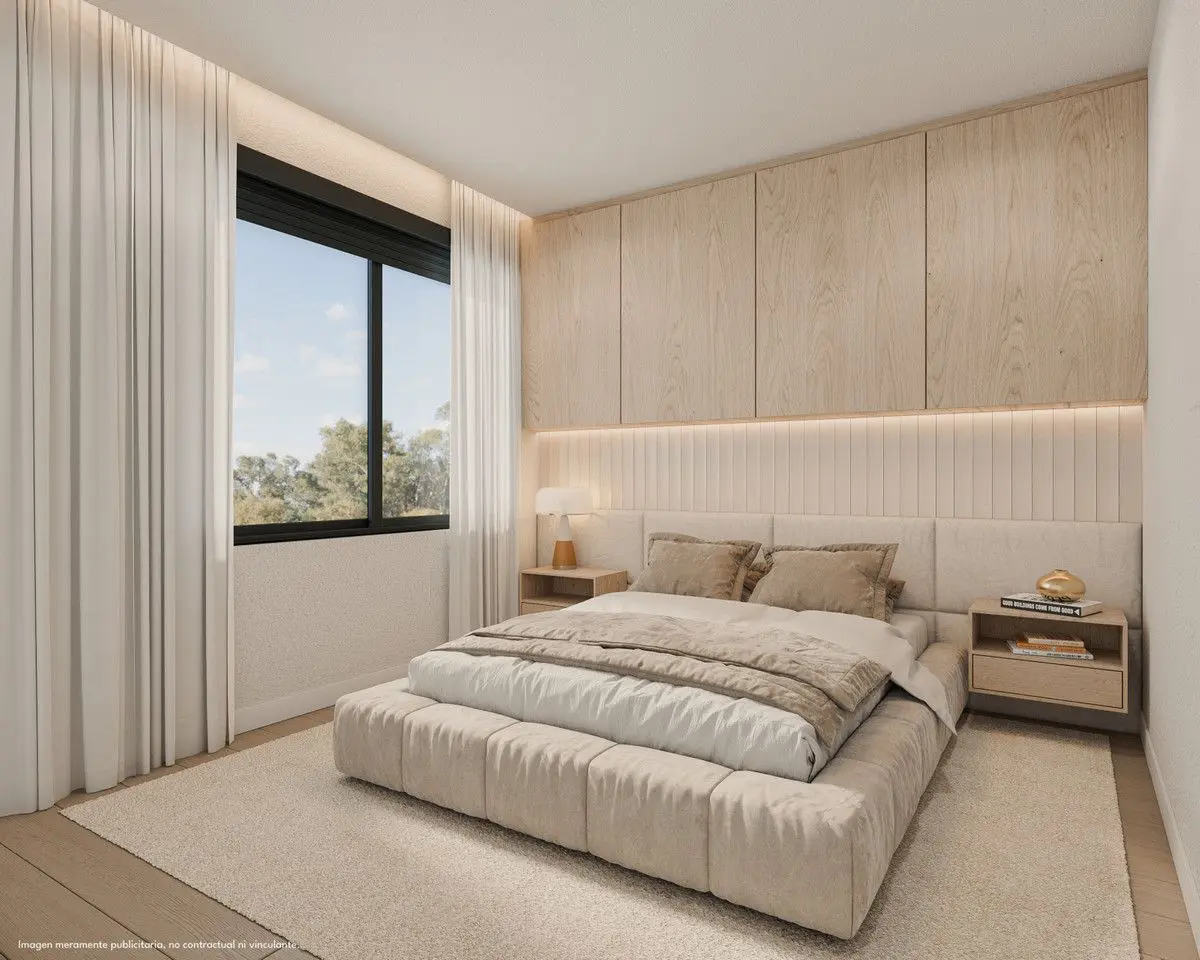 Apartment Of 85 M² In Fuengirola, Spain