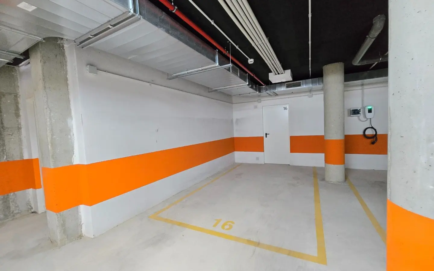Apartment Of 68 M² In Los Alcázares, Spain