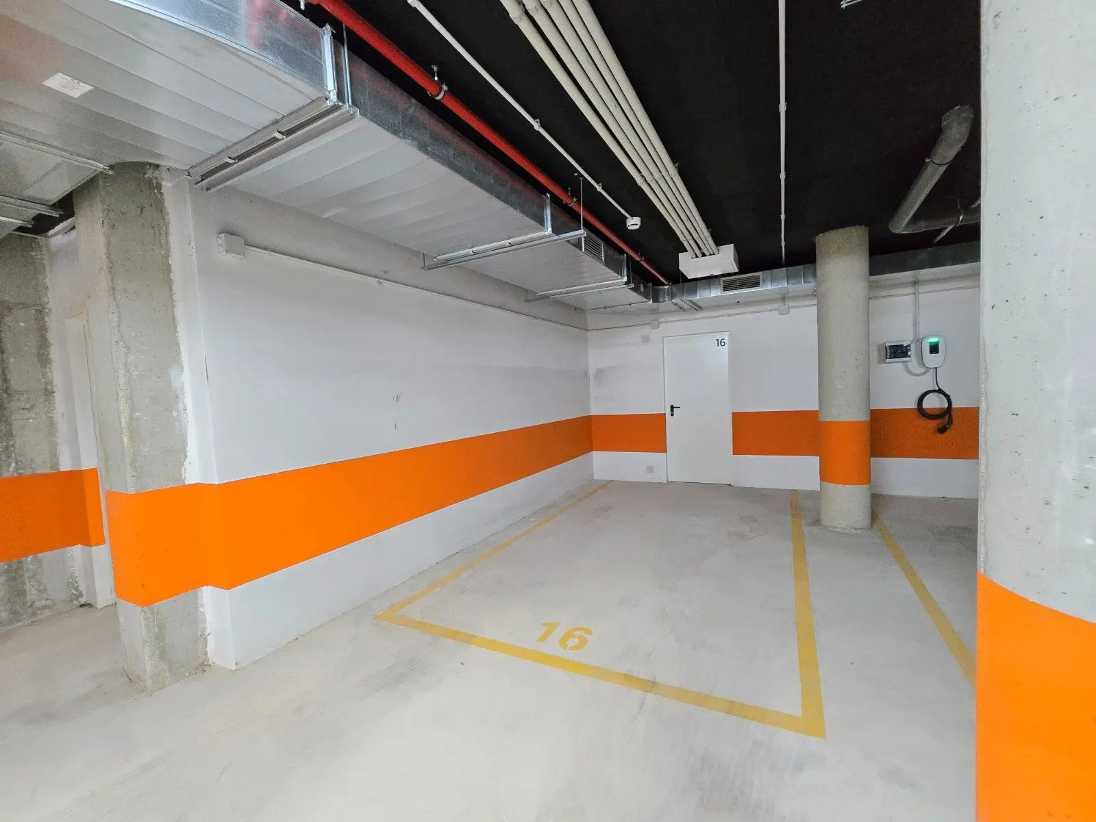Apartment Of 68 M² In Los Alcázares, Spain
