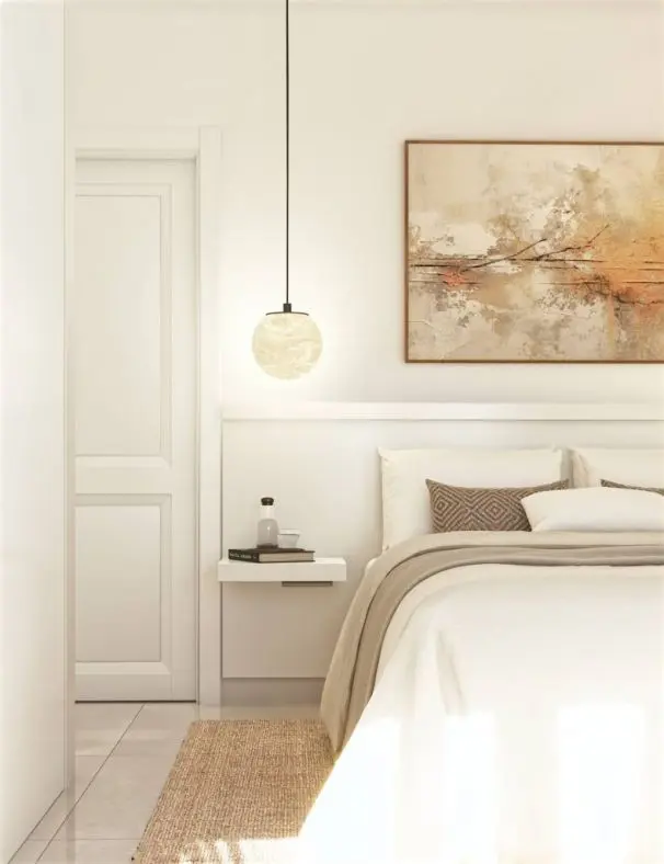 Apartment Of 58 M² In Mijas, Spain