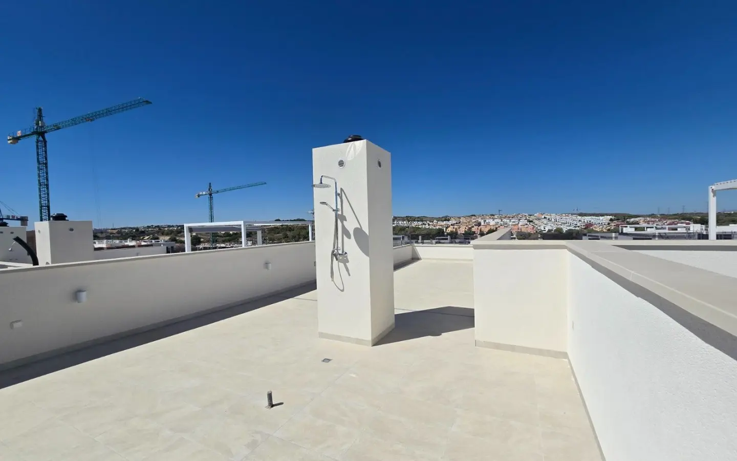 Apartment 75 M² In Orihuela Costa, Spain – Mediter Real Estate