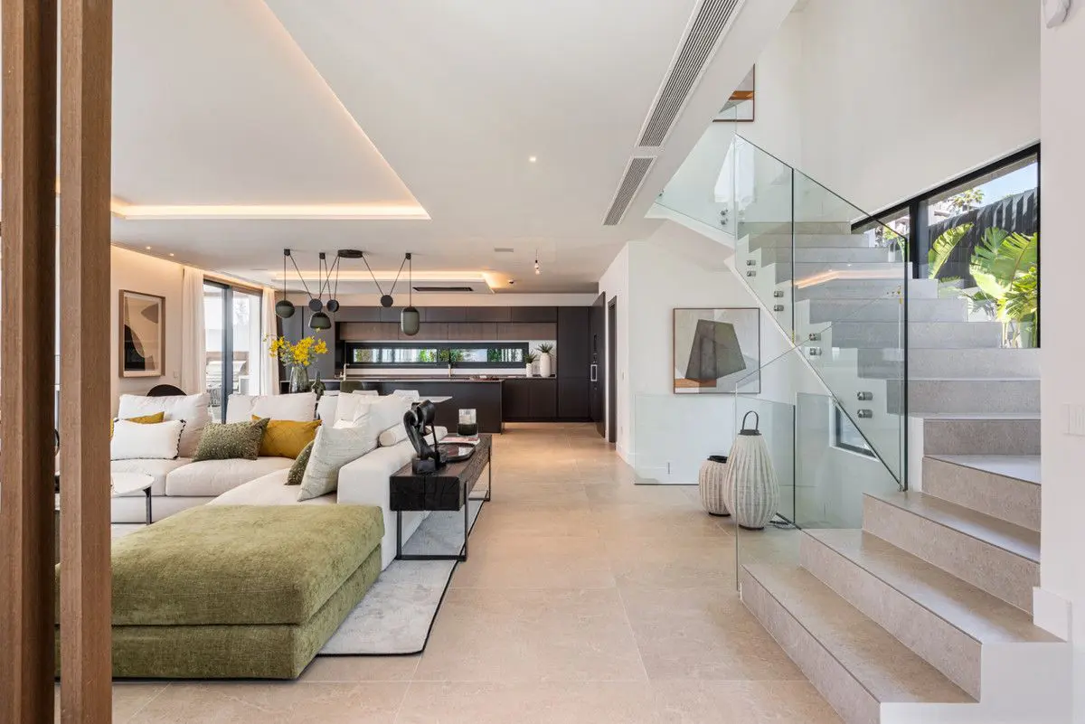 Villa Of 528 M² In Mijas, Spain