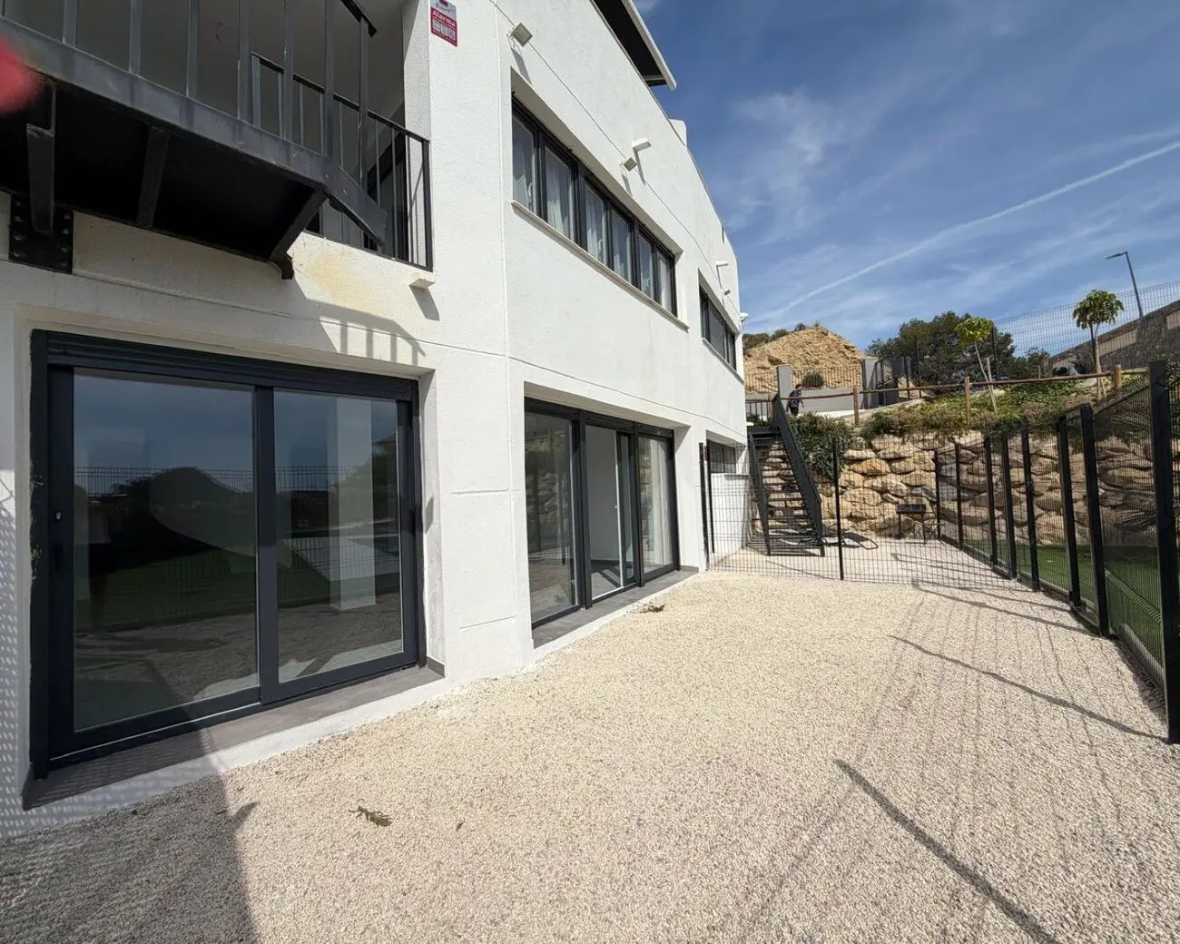 Duplex Of 83 M² In Villajoyosa, Spain