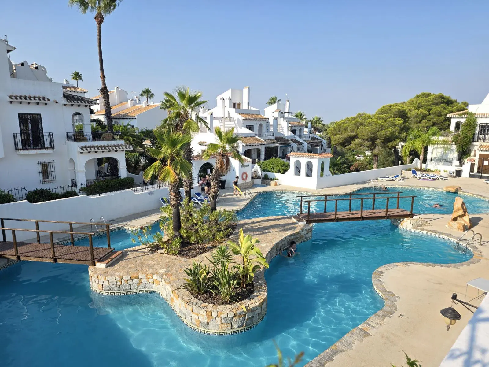 Apartment 67 M² In Orihuela Costa, Spain – Mediter Real Estate