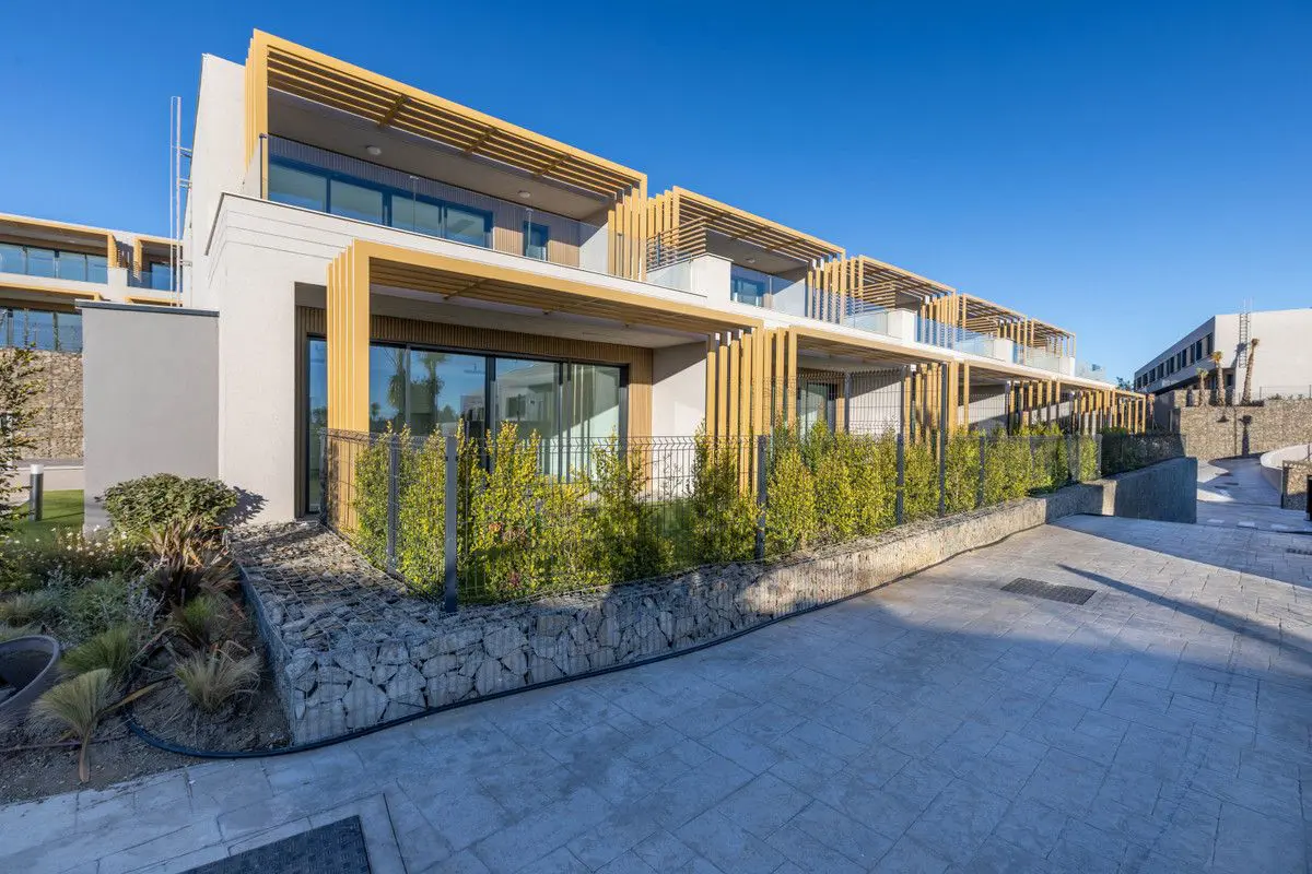 House Of 169 M² In Mijas, Spain
