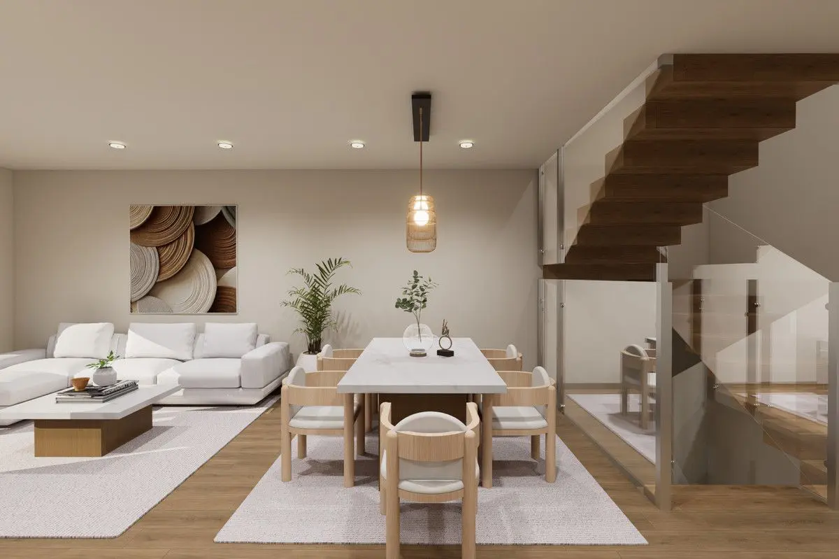 Villa Of 235 M² In Rojales, Spain